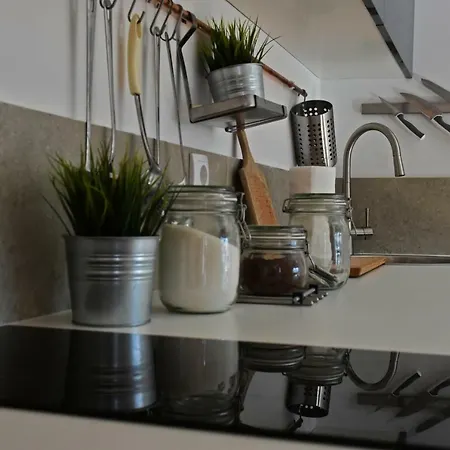 Cosy Flat And Charming Balcony In A Pedestrian Zone *
