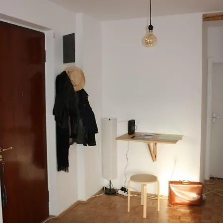 Cosy Flat And Charming Balcony In A Pedestrian Zone *